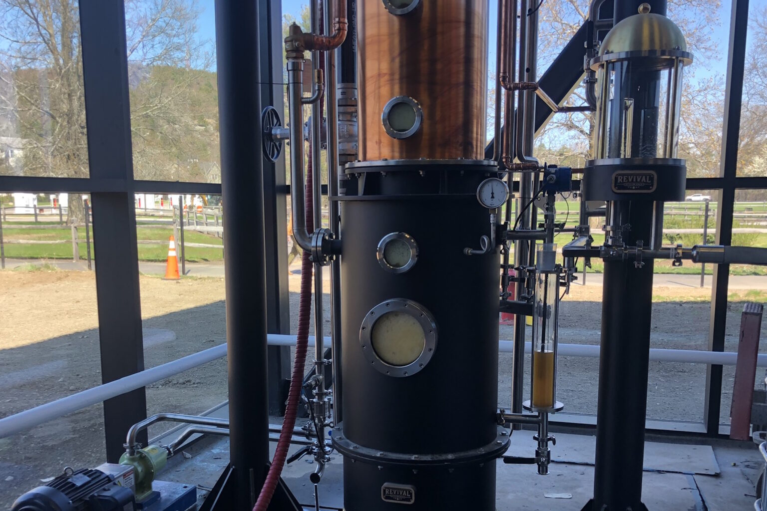 Distillation business planning checklist revival stillworks