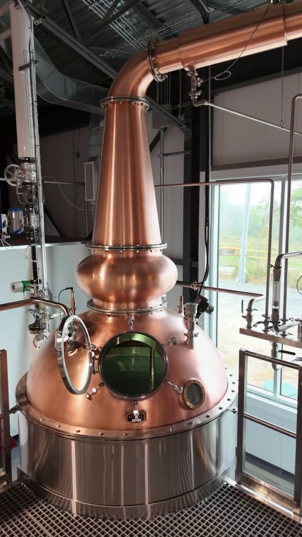 Distillation business planning checklist revival stillworks