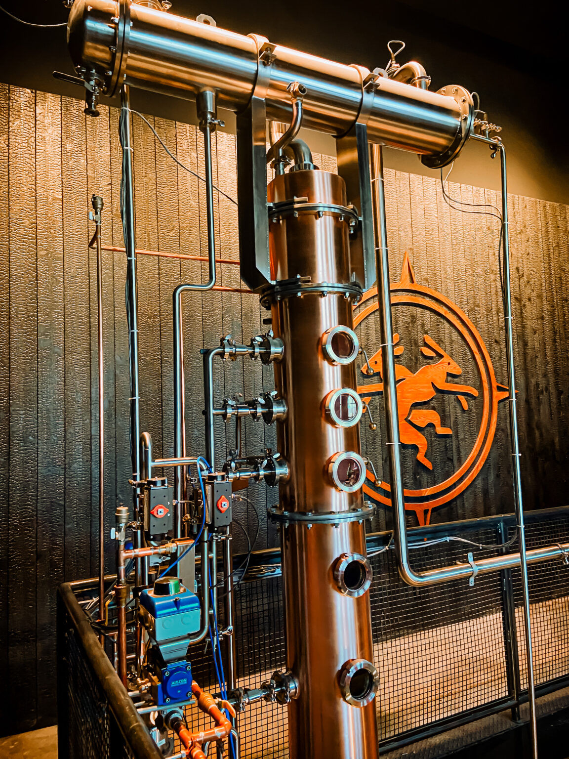 Distillation business planning checklist revival stillworks